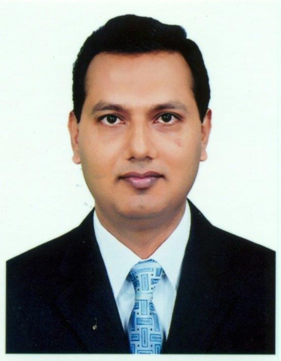 জনাব মোঃ হাসান ইমাম